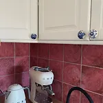 Apartmán Rudargia 2 *