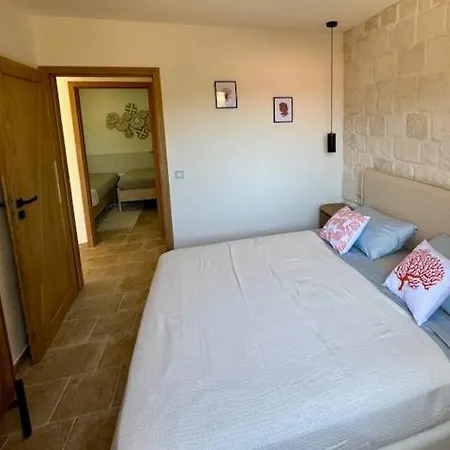Apartamento Rudargia 2