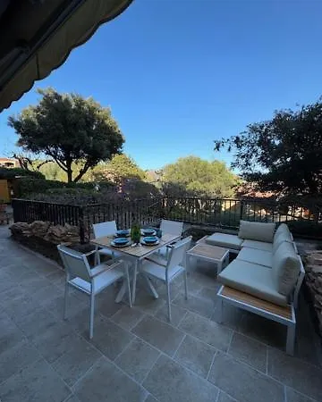 Rudargia 2 Porto Rotondo