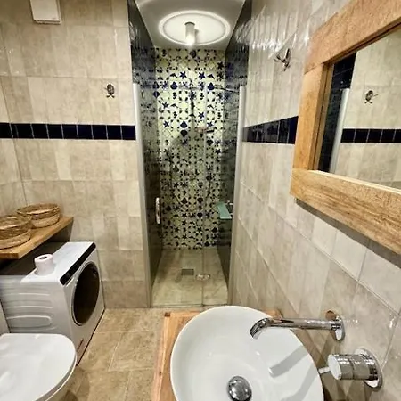 Apartamento Rudargia 2 *