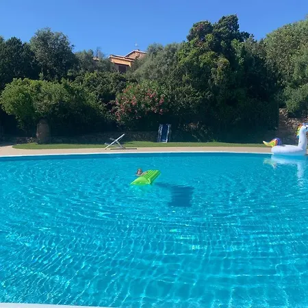 Rudargia 2 Porto Rotondo