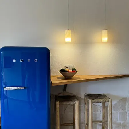 Rudargia 2 Apartamento *