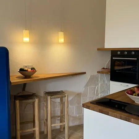 Rudargia 2 Apartamento *