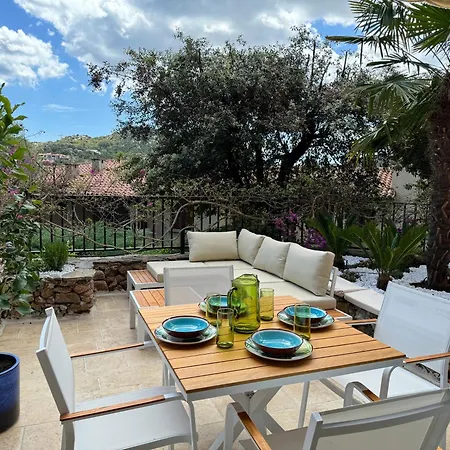 Rudargia 2 Apartamento Porto Rotondo