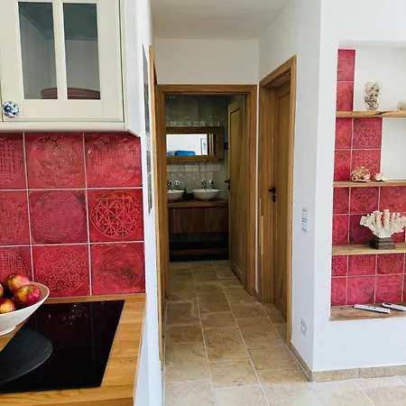 Apartment Rudargia 2