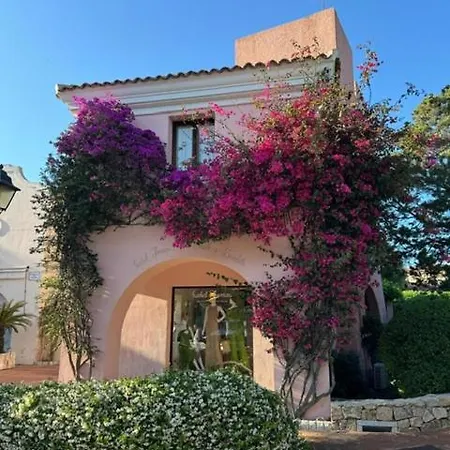 Rudargia 2 Apartamento