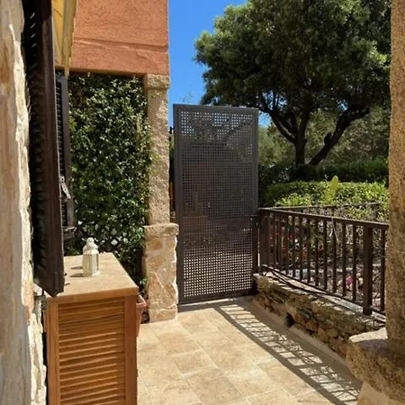 Rudargia 2 Apartment Porto Rotondo