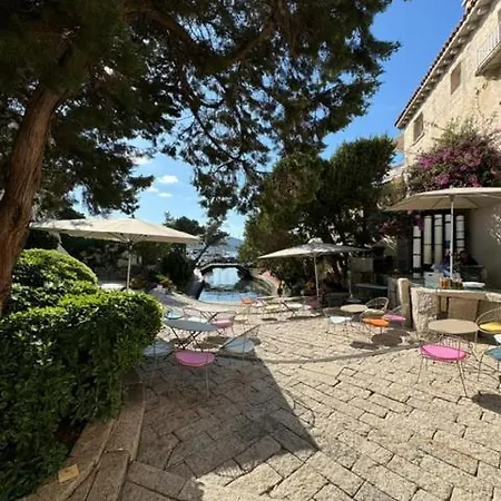 Rudargia 2 Apartamento