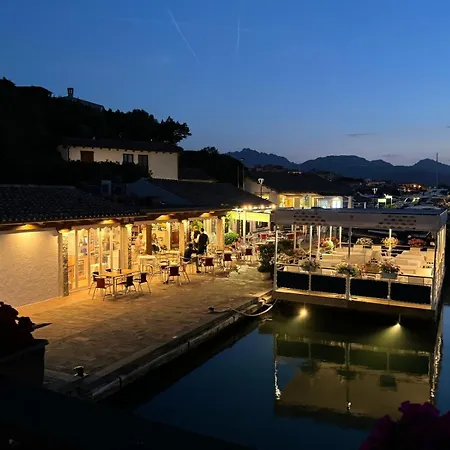 Rudargia 2 Apartment Porto Rotondo