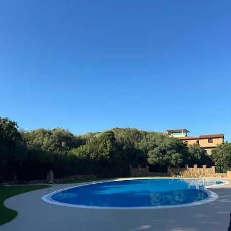 Appartamento Rudargia 2 Porto Rotondo