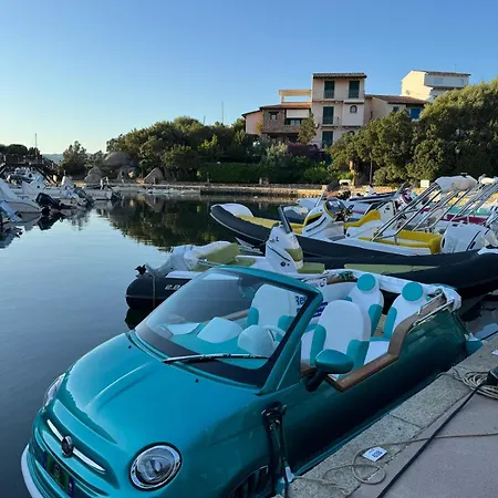 Rudargia 2 Apartamento