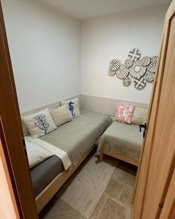 Rudargia 2 Apartamento Porto Rotondo