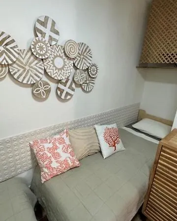 Rudargia 2 Apartamento *