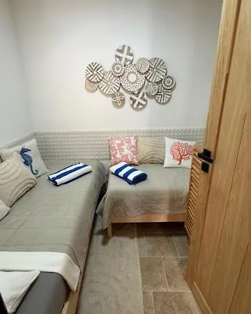 Rudargia 2 Apartamento *